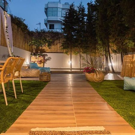 G&M Luxury Residence With Pool Chania  Ngoại thất bức ảnh