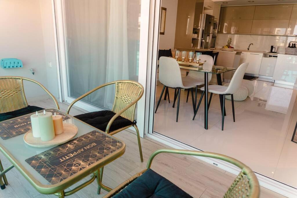 G&M Luxury Residence With Pool Chania  Ngoại thất bức ảnh