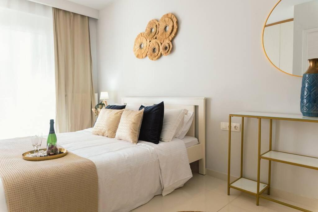 G&M Luxury Residence With Pool Chania  Ngoại thất bức ảnh