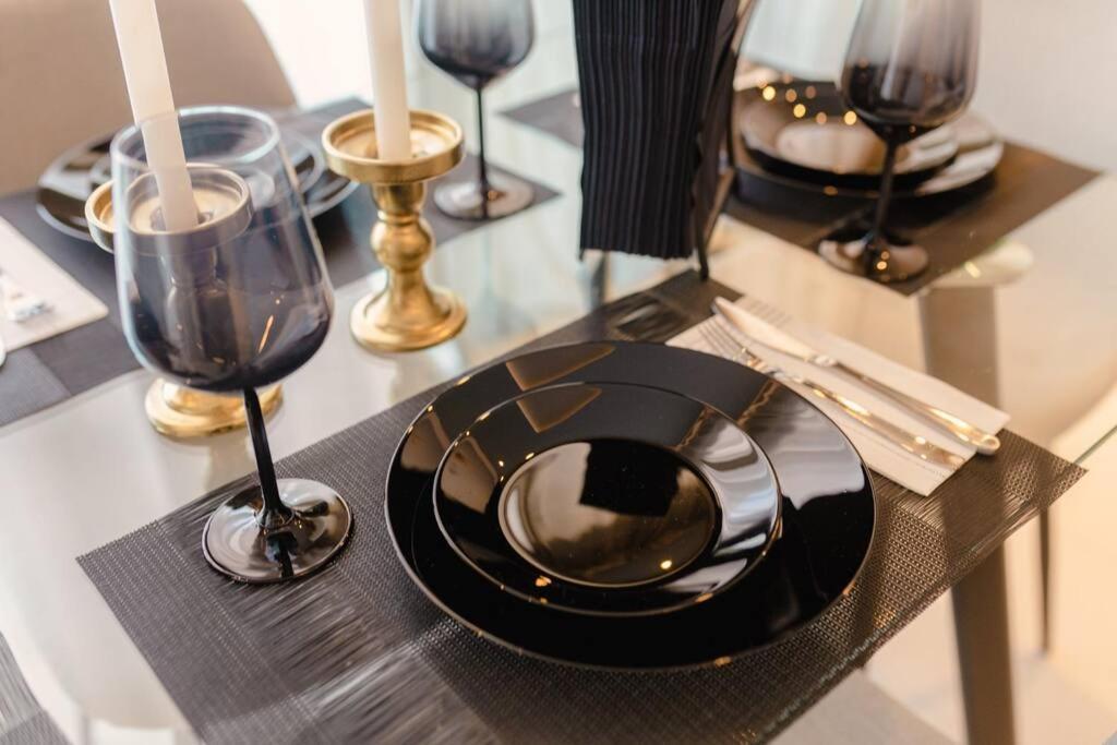 G&M Luxury Residence With Pool Chania  Ngoại thất bức ảnh