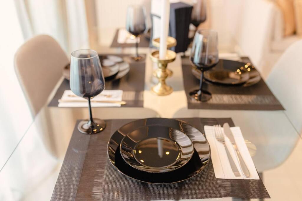 G&M Luxury Residence With Pool Chania  Ngoại thất bức ảnh