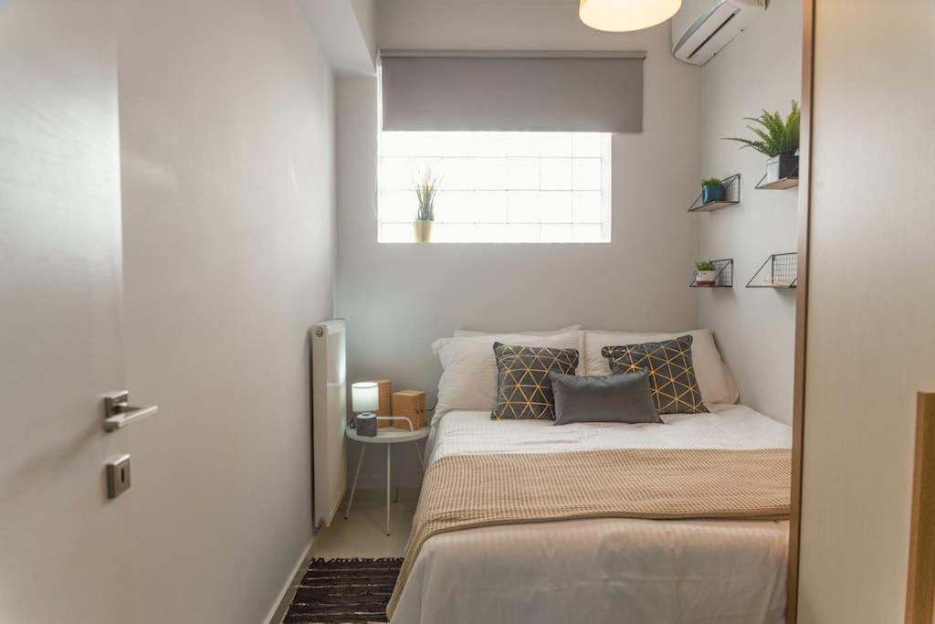 G&M Luxury Residence With Pool Chania  Ngoại thất bức ảnh