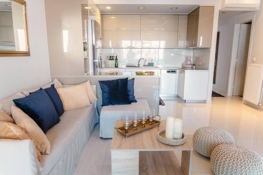G&M Luxury Residence With Pool Chania  Ngoại thất bức ảnh