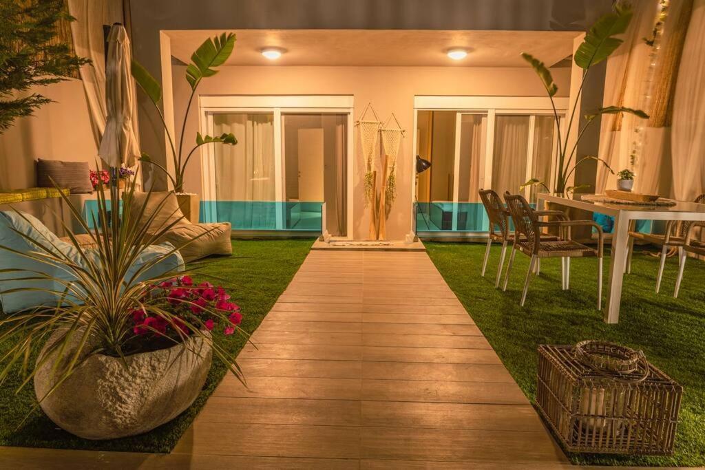 G&M Luxury Residence With Pool Chania  Ngoại thất bức ảnh