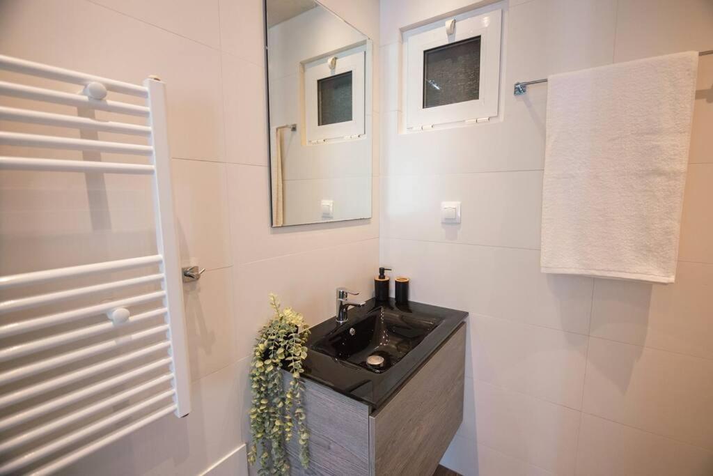 G&M Luxury Residence With Pool Chania  Ngoại thất bức ảnh